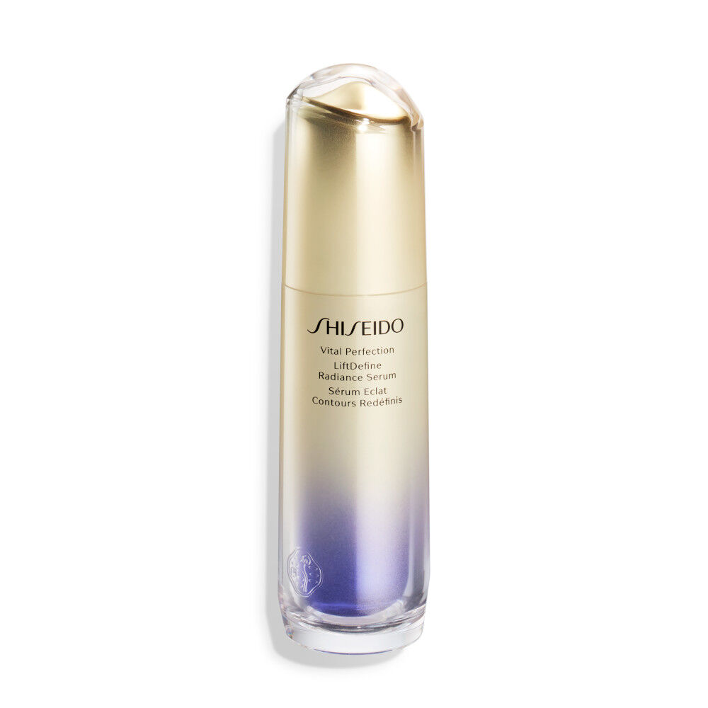 SHISEIDO バイタルパーフェクション Lディファイン ラディアンス セラム｜ビューティーランド