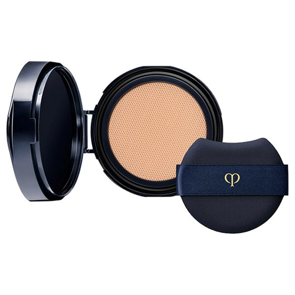 ●国内正規品 CPB クレ・ド・ポー ボーテ タンクッションエクラナチュレル SPF25・PA+++（レフィル）オークル20 化粧品 スキンケア コスメ メイク 誕生日 記念日 母の日 プレゼント ギフト 彼女 妻 母 女性 人気 ご褒美 忘年会 20代 30代 40代 50代 クリスマス