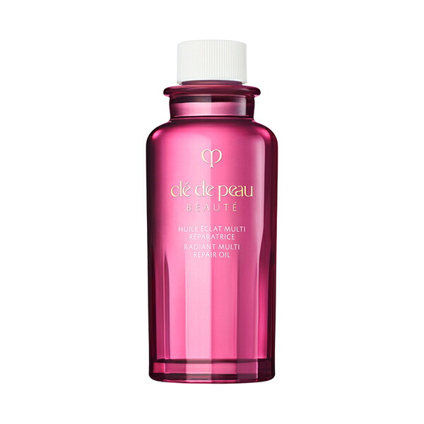 国内置き目品 CPB クレ・ド・ポー ボーテ ユイルレパラトゥリス / 詰替え / 75mL / 清々しく晴れ晴れしいな芳ばしさ かざり付ける品 素はだ世話をする コスメ メイク 生まれ落ちる日 不死化日 母の日 差し上げ物 差し上げ物 意中の女 妻 母 お上さん 一般受け ご褒奨金 忘年会 20代 30代 40代 50代 クリスマス