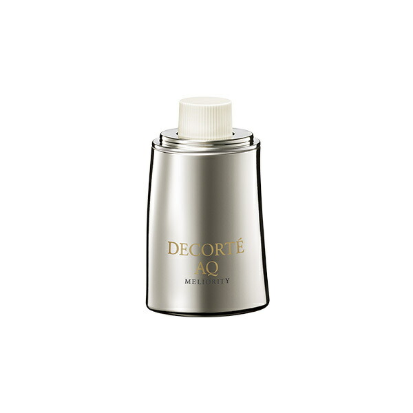 国内正規品 COSME DECORTE コスメデコルテＡＱ ミリオリティ ダブル コンセントレイション デイセラム n ＜30mL＞付けかえ用 美容液 基礎化粧品 化粧品 スキンケア コスメ メイク 誕生日 記念日 母の日 プレゼント ギフト 彼女 妻 母 女性 人気 ご褒美 忘年会 クリスマス