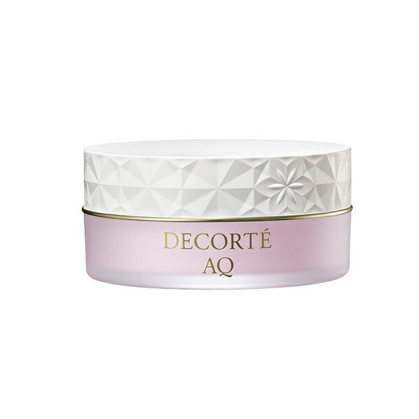 国内正規品 COSME DECORTE コスメデコルテ AQ フェイスパウダー 001 30ｇ 4971710370454 化粧品 スキンケア コスメ メイク 誕生日 記念日 母の日 プレゼント ギフト 彼女 妻 母 女性 人気 ご褒美 忘年会 20代 30代 40代 50代 クリスマス