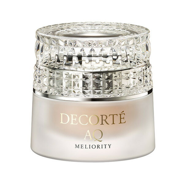 楽天市場】国内正規品 COSME DECORTEコスメデコルテ AQ ミリオリティ