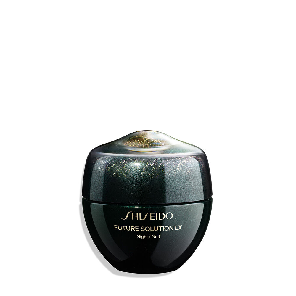 国内正規品 新 SHISEIDO フューチャーソリューション LX トータル Ｒクリーム 50g 誕生日 記念日 母の日 プレゼント ギフト 彼女 妻 母 女性 人気 ご褒美 忘年会 20代 30代 40代 50代｜BEAUTY LIFE STORE