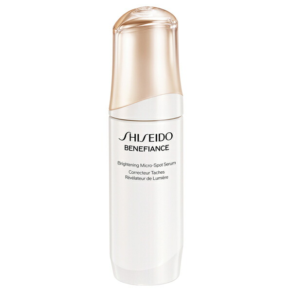 国内定まり品 新 SHISEIDO ベネフィアンス ブライトニング マイクロＳ セ子ヒツジ / 50ml 生まれ落ちる日 不死化日 母の日 差し上げ物 差し上げ物 意中の女 妻 母 お上さん 一般受け ご懸賞金 忘年会 20代 30代 40代 50代
