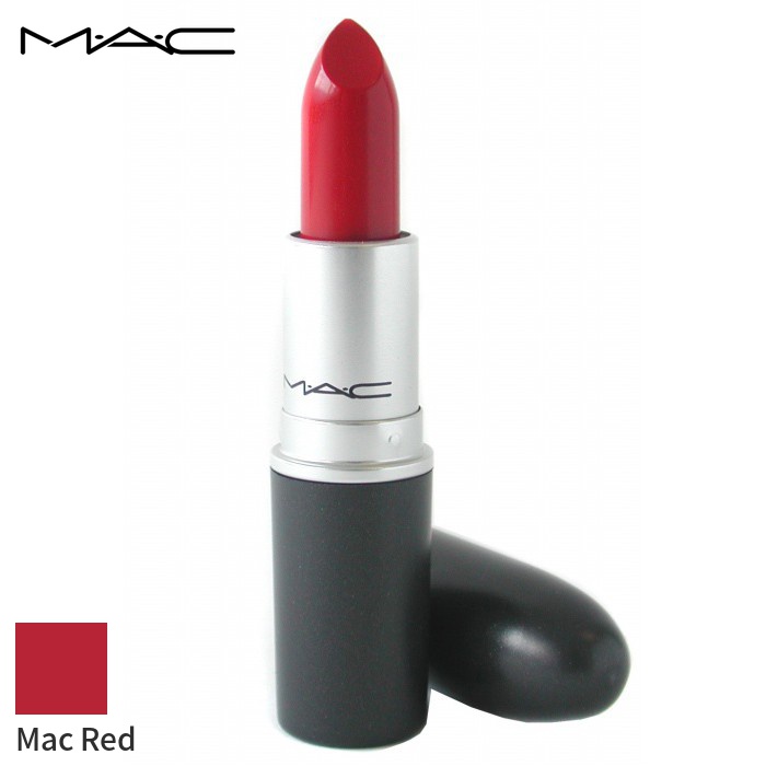 楽天市場 Mac リップスティック 口紅 マック マックレッド 3g メイクアップ リップ 落ちにくい 人気 コスメ 化粧品 誕生日プレゼント ギフト Beautylover楽天市場店