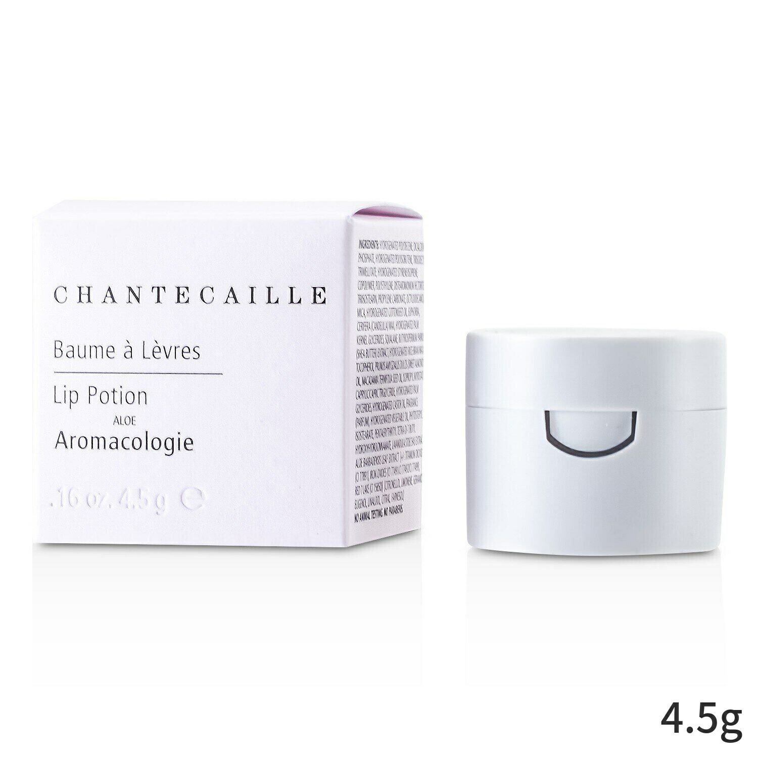 シャンテカイユ 上唇厄介 Chantecaille リップ成分 4 5g レディース 獣皮ケア 人妻使い方 根積模様品目 眼球 リップ 人望 コスメ 化粧品 生年月日日貰い物 贈品 Lisaproject Eu