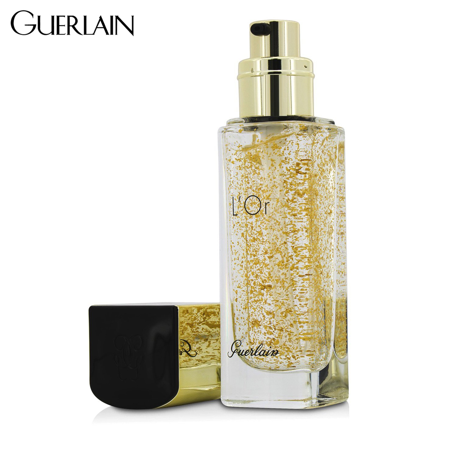 GUERLAIN ゲラン ロールエッセンスエクラ 30ml メイクアップベース 