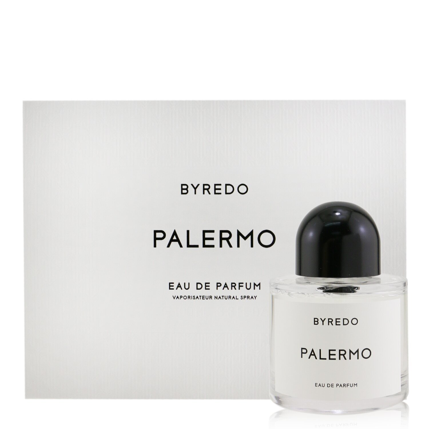 バレード 香水 レディース Byredo パレルモ EDP SP 50ml sentronic.com.co