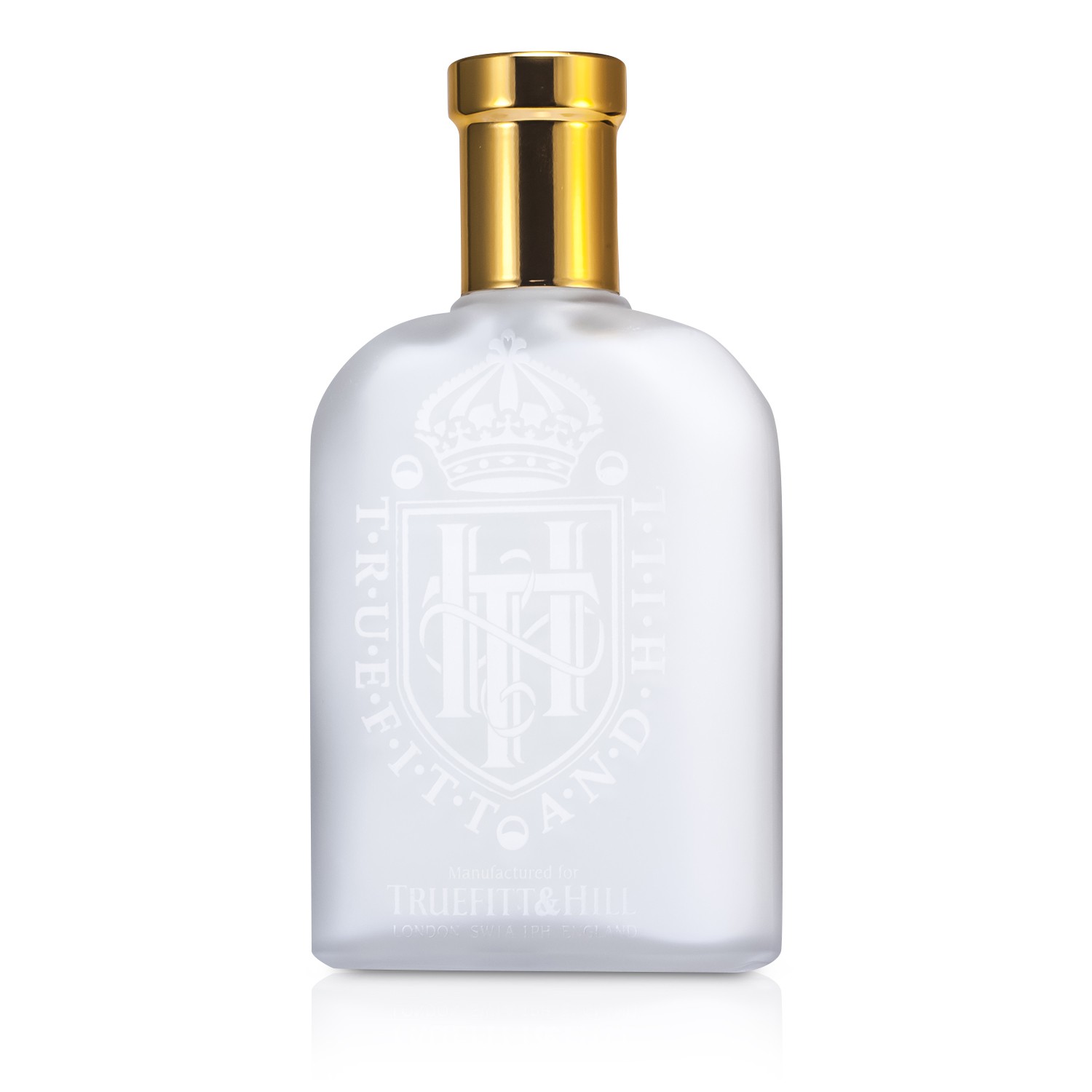 トゥルフィット ヒル アフターシェービング Truefitt Hill 1805 アフターシェーブ バーム 100ml メンズ 男性用 シェービング 人気 コスメ 化粧品 誕生日プレゼント 父の日 ギフト Sermus Es