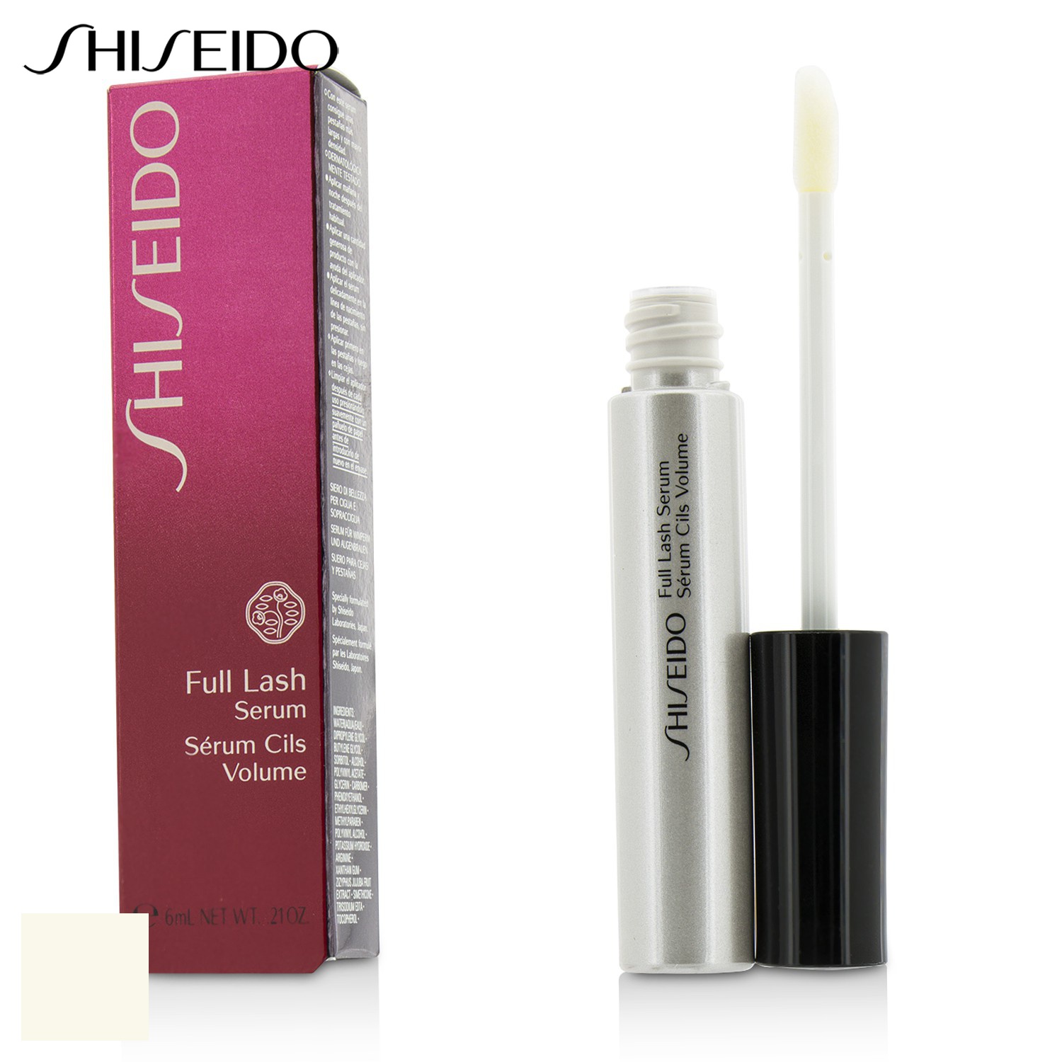 資生僧堂 マスカラ Shiseido 一杯混雑時 セラム 6ml メイク増 眼 人望 コスメ 据え物ほっそりとして優美なこと 生年月日日日供え 差上物 Barlo Com Br