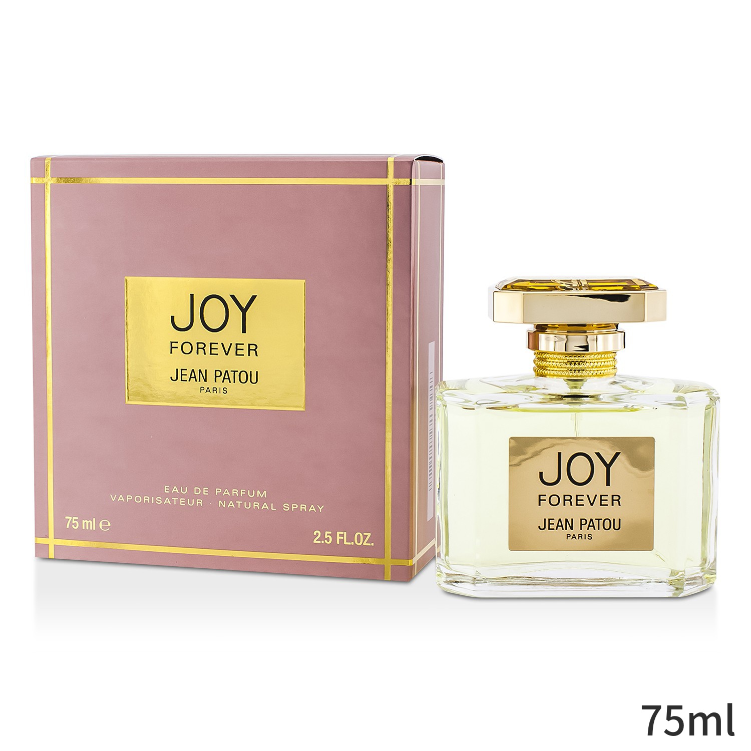 新発 楽天市場 ジャンパトゥ 香水 Jean Patou ジョイ フォーエバー Edp Sp 75ml レディース 女性用 フレグランス コスメ 化粧品 母の日 プレゼント ギフト Beautylover楽天市場店 注目の Test126 Fisioclinicalondrina Com Br