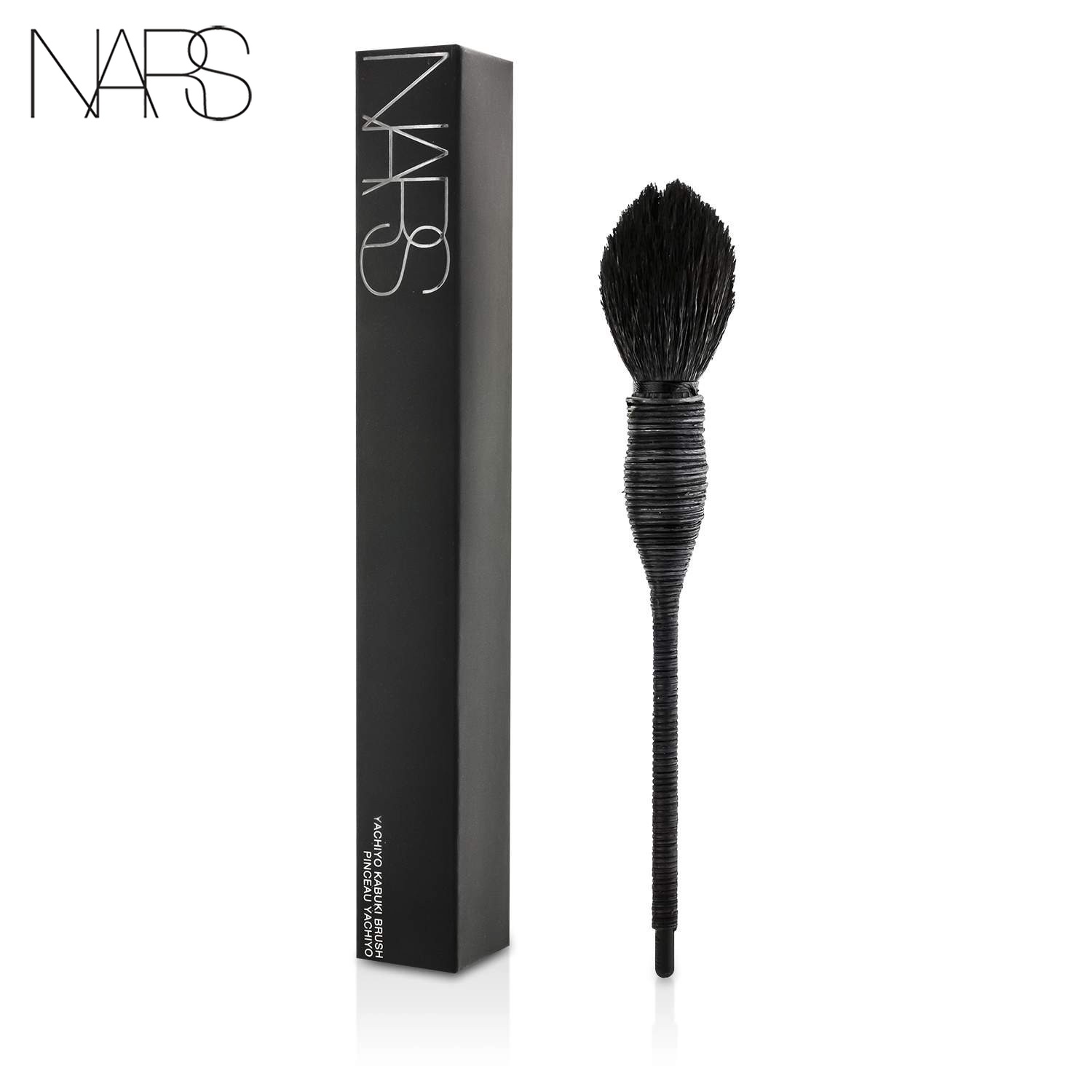 Nars アイメイク ナーズ カブキ ヤチヨ 1pc メイク栄達 アクセサリ 受けが良いこと コスメ 拵え事項 誕生月日捧呈 配物 Daemlu Cl