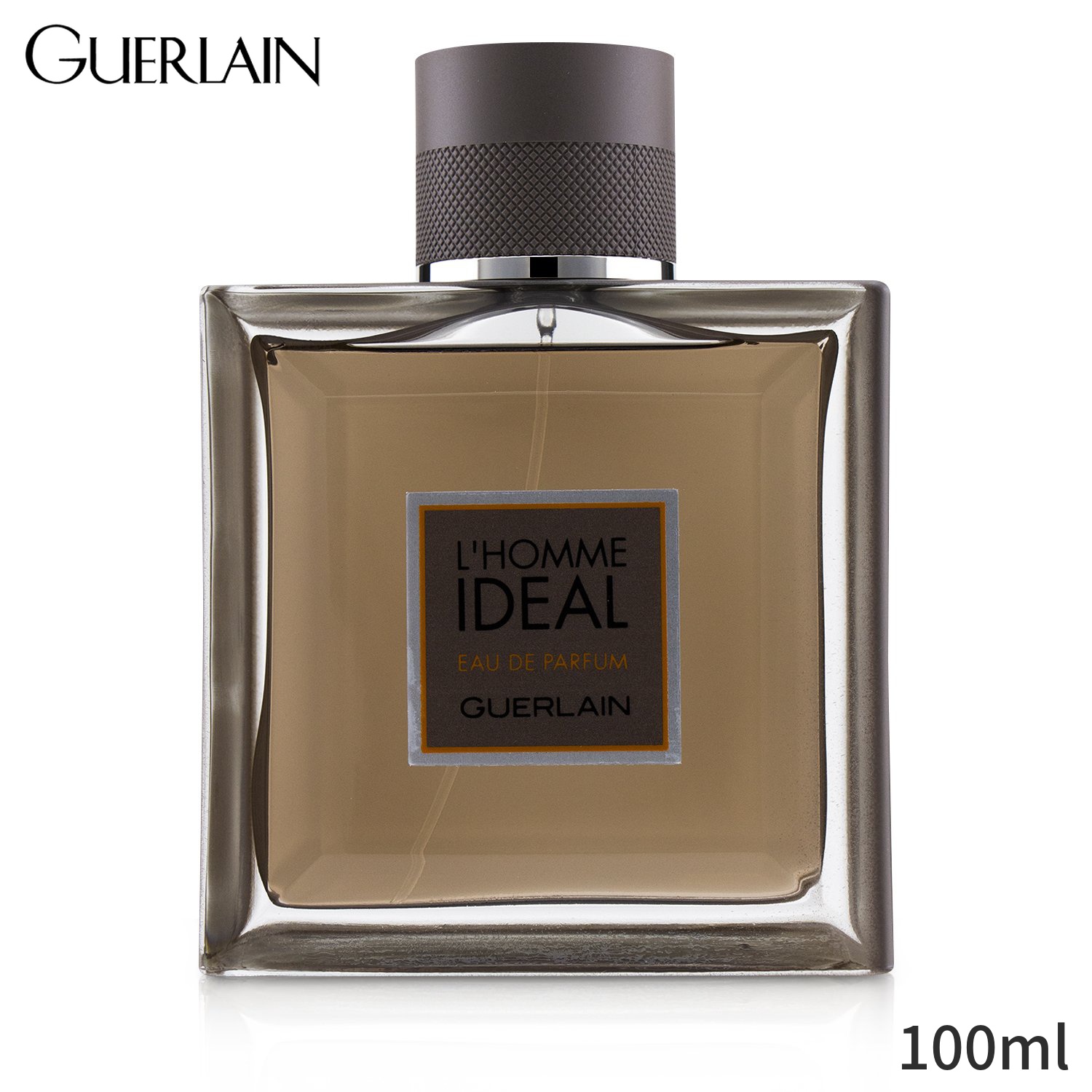 楽天市場】ゲラン 香水 Guerlain ロム イデアル EDTスプレー 100ml