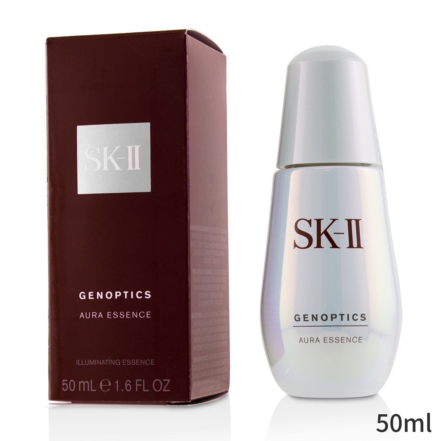 ィクス SK-II - SK-II SK2 エスケーツー ジェノプティクス オーラエッセンス の通販 by ☆ﾐﾔｵちゃん☆｜エスケーツーならラクマ  にならない - shineray.com.br