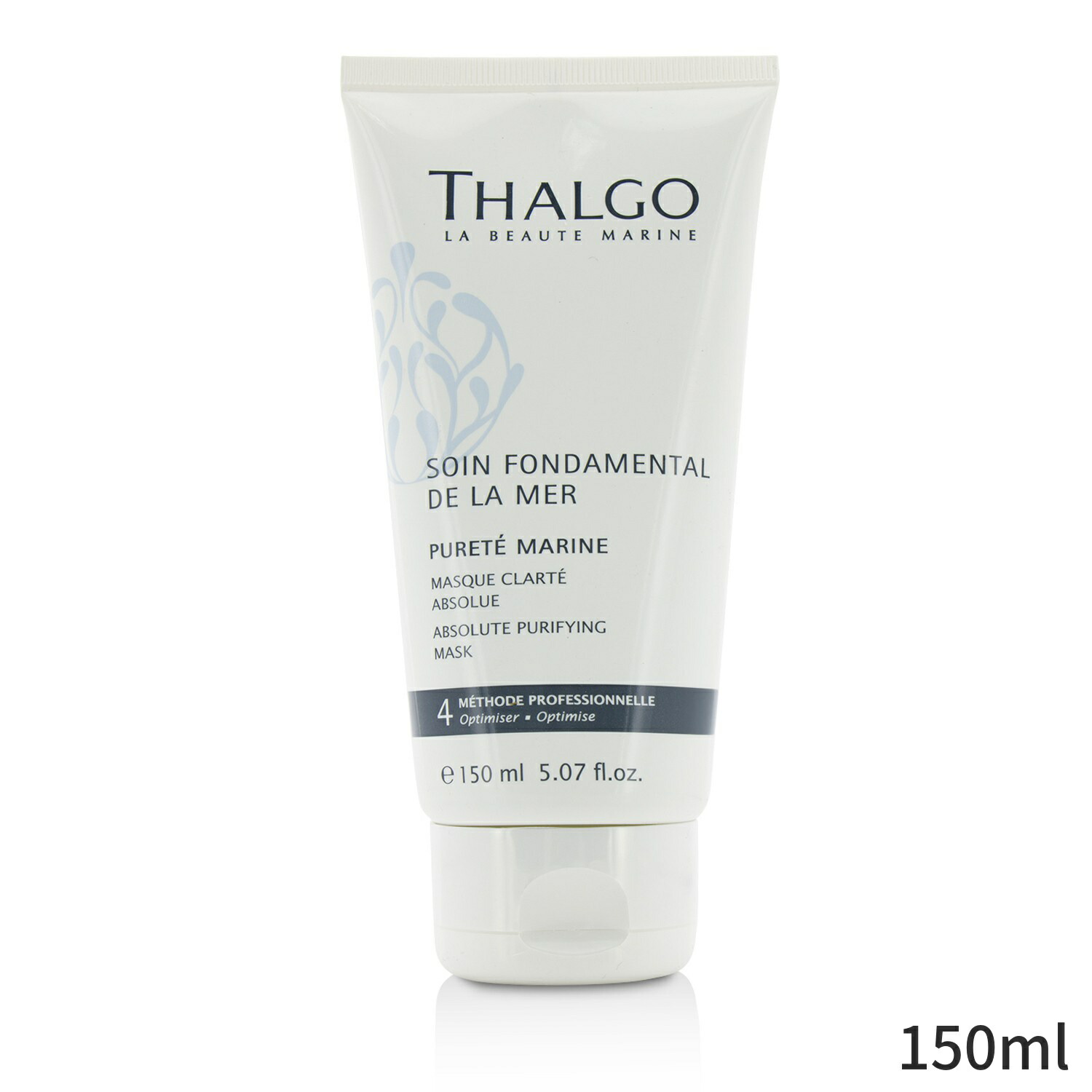 タルゴ マスク パック Thalgo シートマスク フェイスパック ピュレ マリン アブソリュート ピュリファイング マスク Salon Size 150ml レディース スキンケア 女性用 基礎化粧品 フェイス 人気 コスメ 化粧品 誕生日プレゼント ギフト Ipag Org