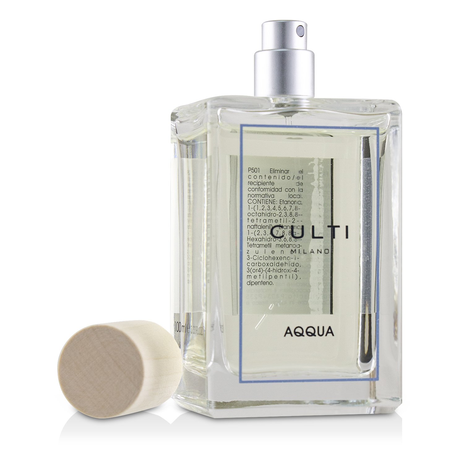 クルティ ルームスプレー Culti ホームスプレー Aqqua 100ml ホームフレグランス 人気 コスメ 化粧品 誕生日プレゼント ギフト Clinicalaspalmeras Com