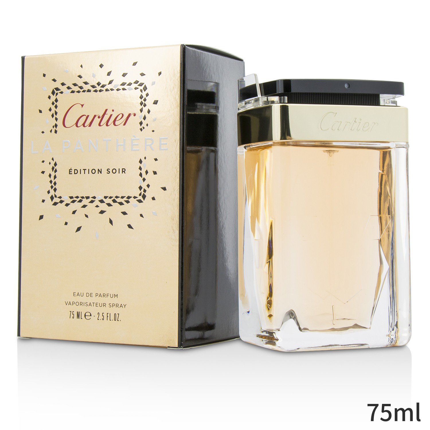 日本最大級 楽天市場 カルティエ 香水 Cartier ラ パンテール エディション ソワール Edp Sp 75ml レディース 女性用 フレグランス コスメ 化粧品 母の日 プレゼント ギフト Beautylover楽天市場店 訳ありセール格安 Erieshoresag Org