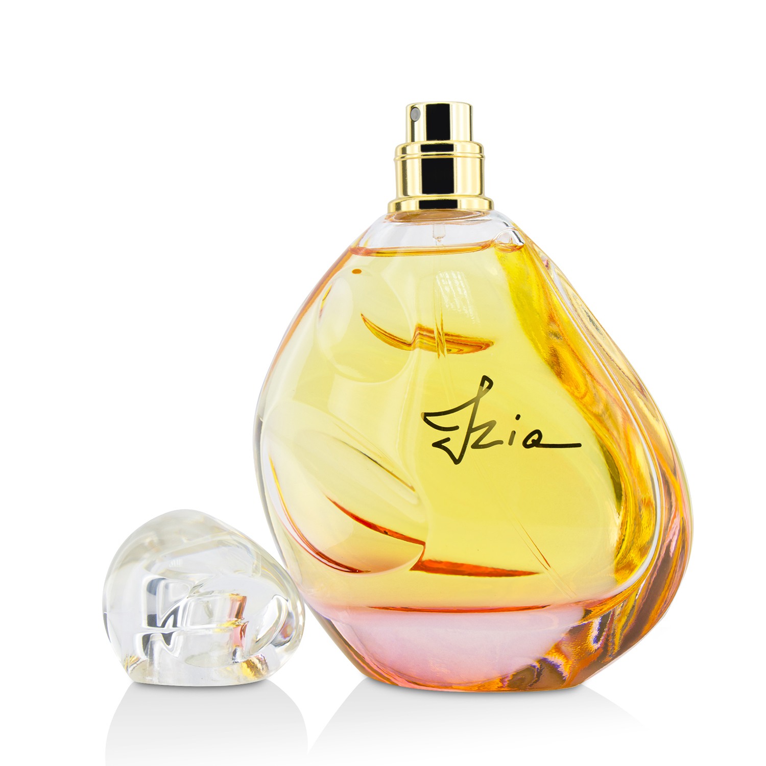 超美品 シスレー 香水 イジィア 100ml オードパルファン EDP - 香水