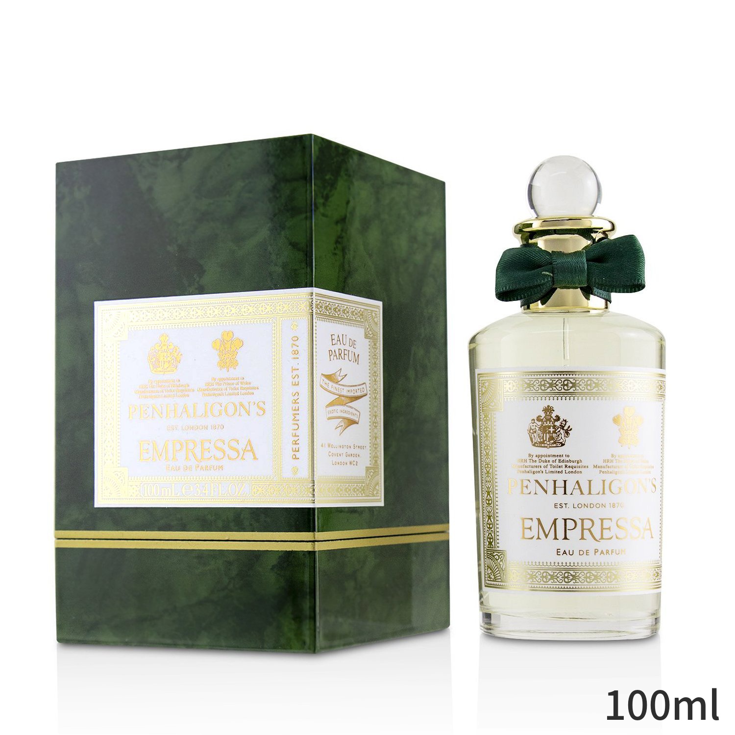 正規品販売 美容 コスメ 香水 香水 フレグランス レディース 100ml Sp Edp エンプレッサ Penhaligon S 香水 ペンハリガン 女性用 ギフト 誕生日プレゼント 化粧品 コスメ 人気 フレグランス Www Craccs Gob Ni