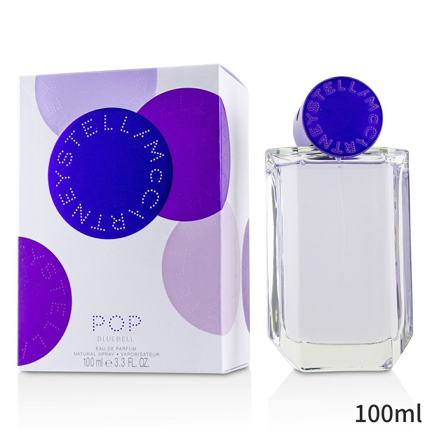 ステラマッカートニー 香水 Stella Mccartney ポップ ブルーベル Edp Sp 100ml レディース 女性用 フレグランス 誕生日プレゼント ギフト 人気 ブランド コスメ プレゼントを選ぼう