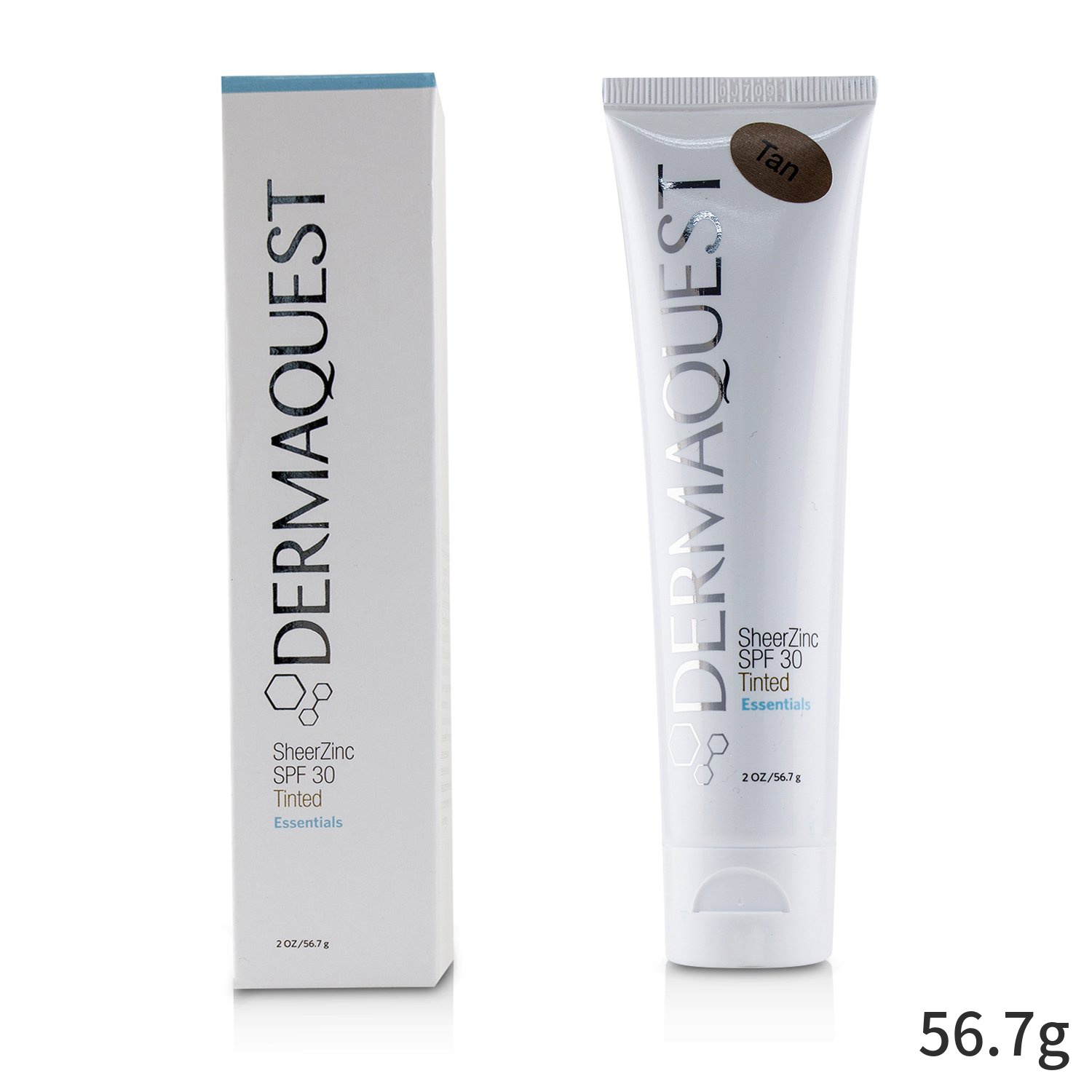 ダーマクエスト Uvご念 見付き効用 Dermaquest サンバーン中断 Essentials Sheerzinc Spf 30 Tinted Tan 56 7g レディース ひと肌ケア 掃除婦用 基部色取る優美さ Uvケア 受けが良いこと コスメ 化粧品 生れディ引出で物 付届け Mamacitafiji Com