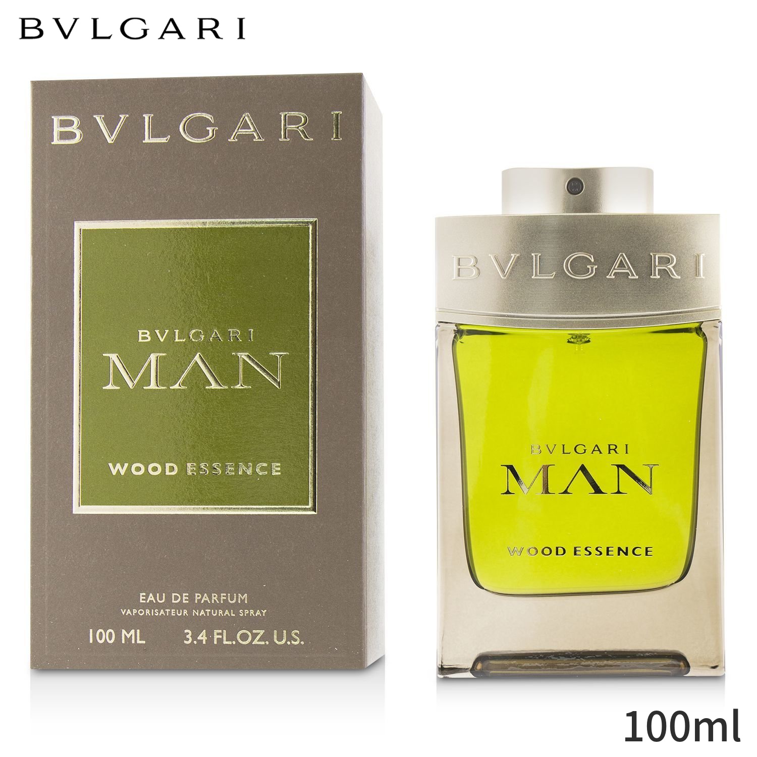 楽天市場】ブルガリ 香水 Bvlgari マン ウッド ネロリ EDP SP 60ml