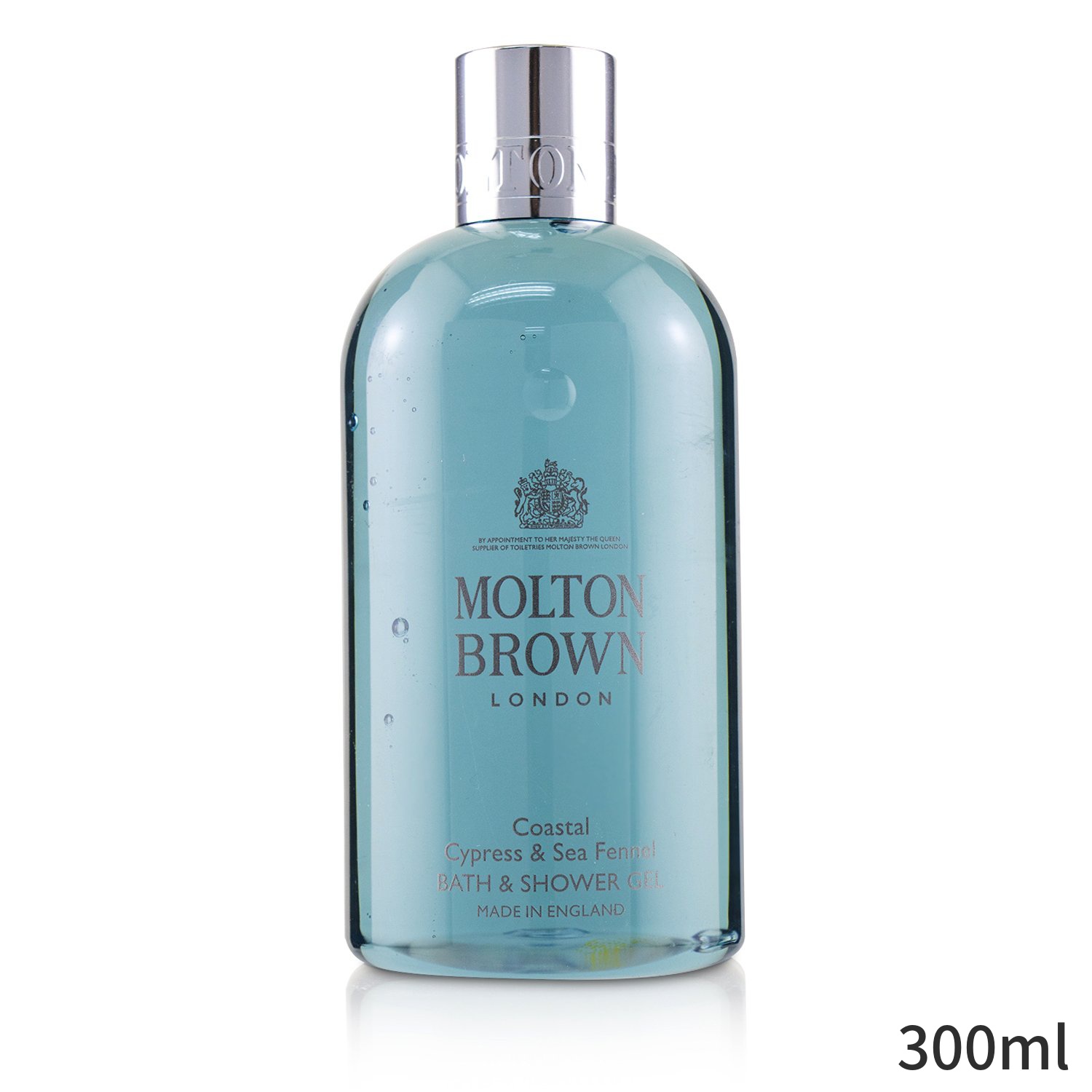 モルトンブラウン バス シャワー Molton Brown サイプレス シーフェンネル シャワージェル 300ml メンズ スキンケア 男性用 基礎化粧品 ボディ 父の日 プレゼント ギフト 22 人気 ブランド コスメ 永遠の定番モデル