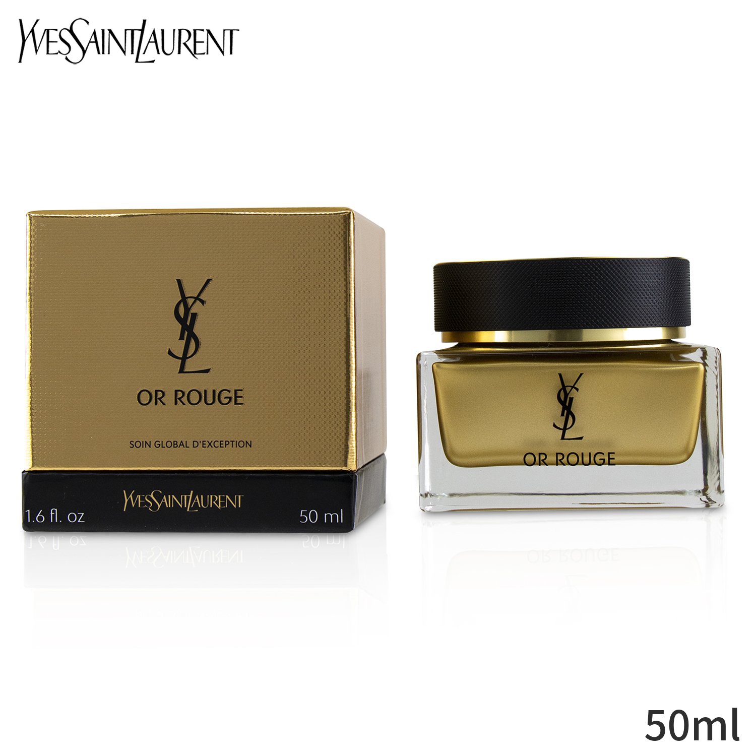 イヴサンローラン 保湿 トリートメント Yves Saint Laurent オー ルージュ ラ クリーム ファイン フェイス ライト 50ml レディース スキンケア 女性用 基礎化粧品 フェイス 人気 コスメ 化粧品 誕生日プレゼント ギフト Prescriptionpillsonline Is