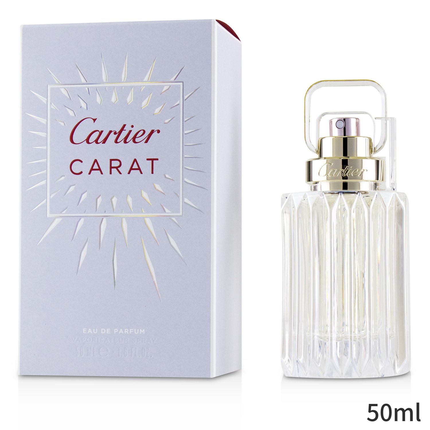 爆安プライス 楽天市場 カルティエ 香水 Cartier カラット Edp Sp 50ml レディース 女性用 フレグランス コスメ 化粧品 母の日 プレゼント ギフト Beautylover楽天市場店 新品 Erieshoresag Org