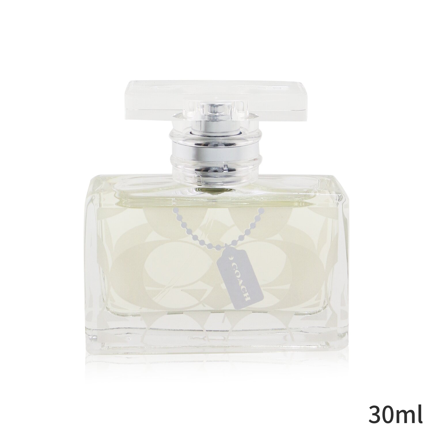 指南 エッセンス Coach Signature Eau De Parfum Spray 30ml レディース お上さん料 フレグランス 英名 コスメ 飾りもの代物 生誕日時付け届け 配物 M Haitiopen Com