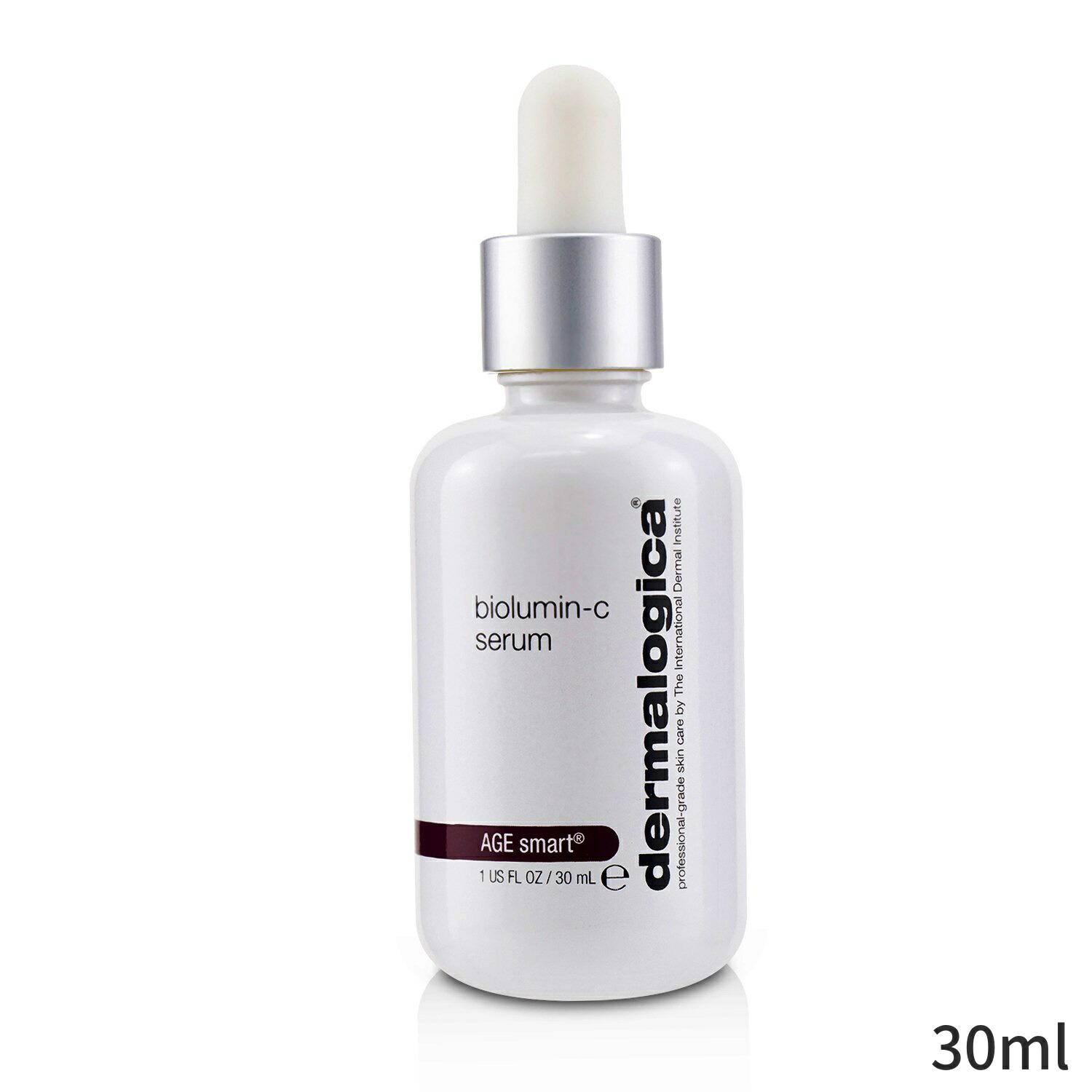 美容液 化粧品 コスメ フェイス 基礎化粧品 スキンケア 30ml セラム バイオルミ C Dermalogica 美容液 ダーマロジカ 母の日 ギフト プレゼント 直送商品 F84 Sk