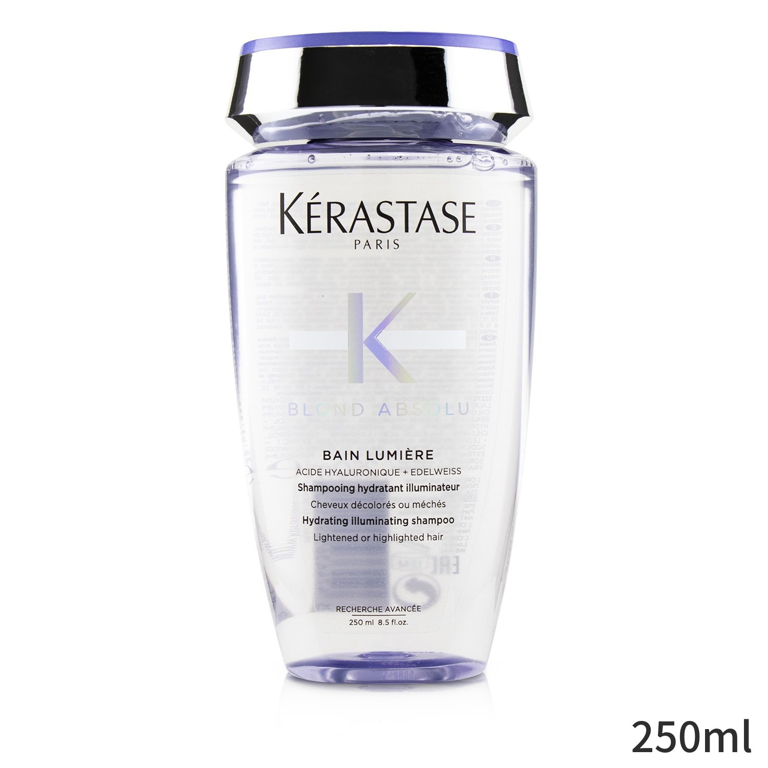 KERASTASE✨ブロンドアブソリュ✨補修と補色ケア✨ | elinatencouture.com