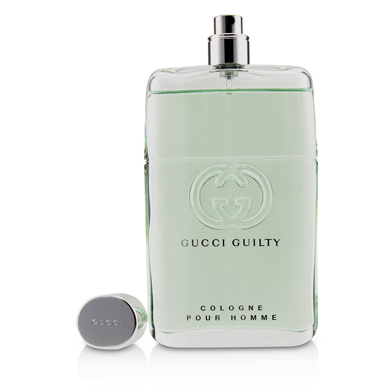 グッチ 香水 Gucci ギルティ ケルン オー ド トワレ スプレー 90ml メンズ 男性用 フレグランス 父の日 プレゼント ギフト 22 人気 ブランド コスメ 期間限定60 Off