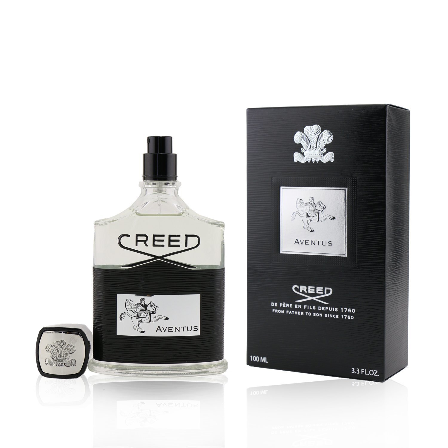 あす楽対応】 クリード CREED アバントゥス コロン EDP SP 100ml