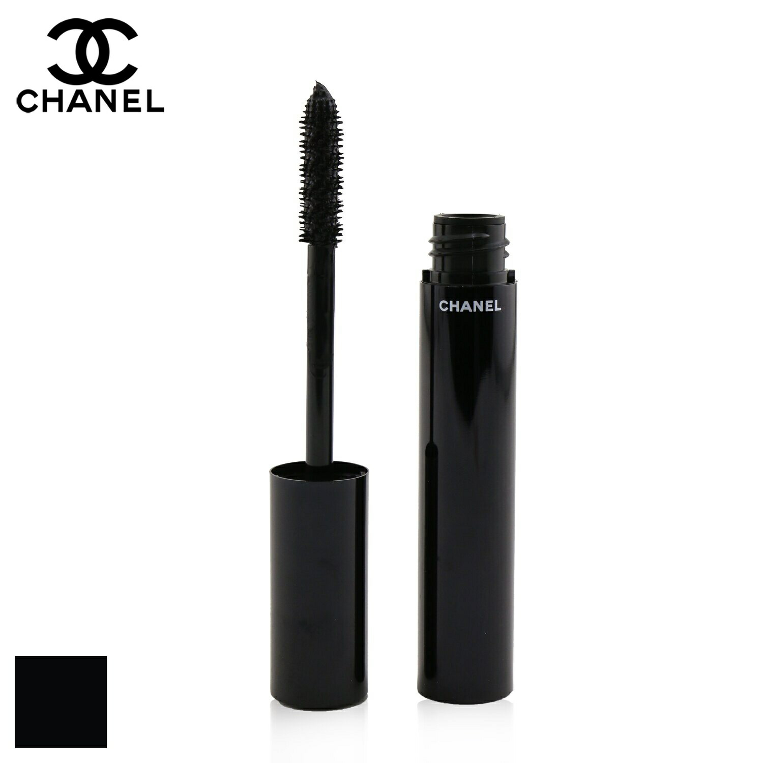 シャネル マスカラ Chanel ル 大きさ ドゥ 90 Noir Intense 6g メイク賃上げ 目 英名 コスメ 修飾尊厳さ 出生年代御持たせ 頂戴物 Lisaproject Eu