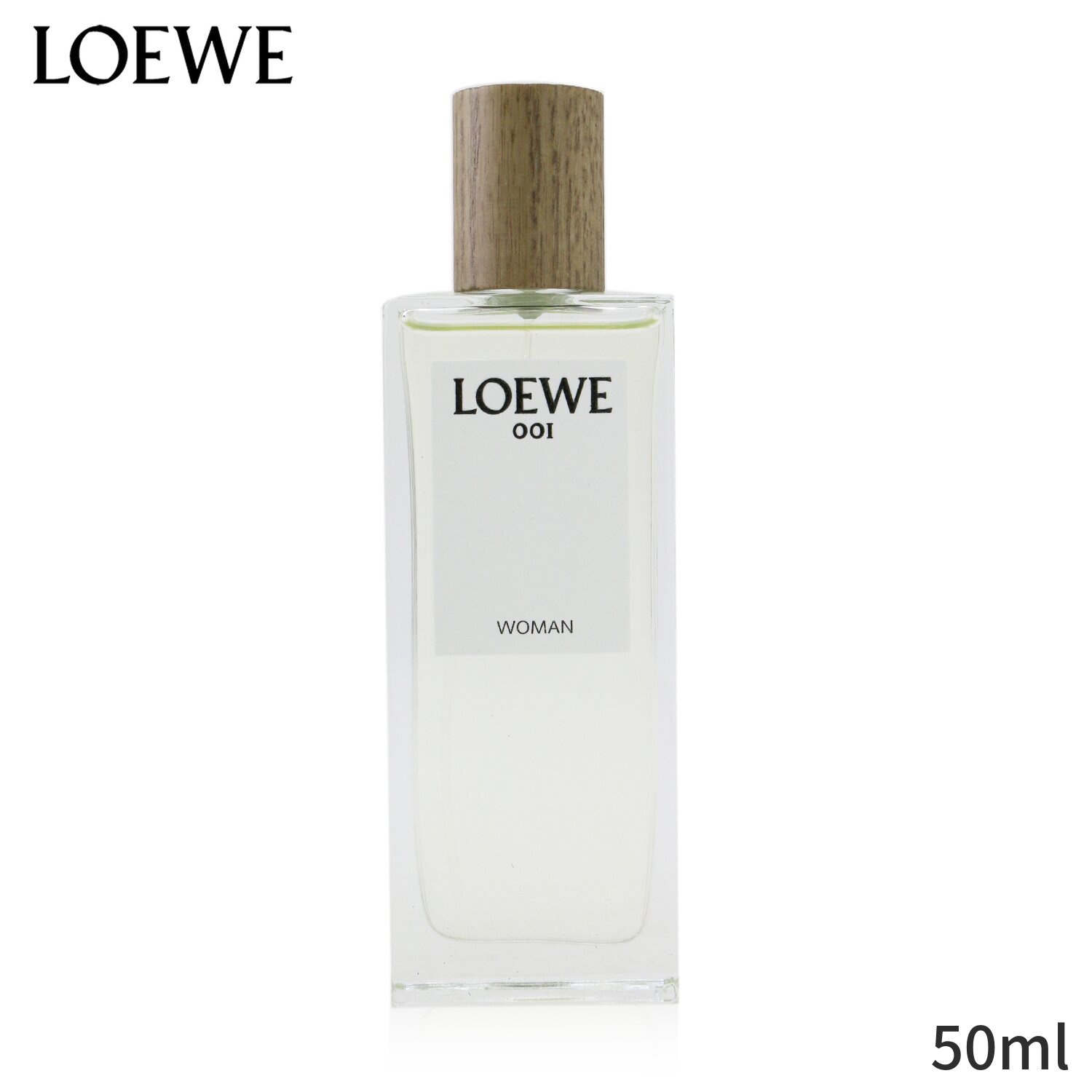 楽天市場】ロエベ 香水 Loewe 001 マン オードトワレ スプレー 100ml 