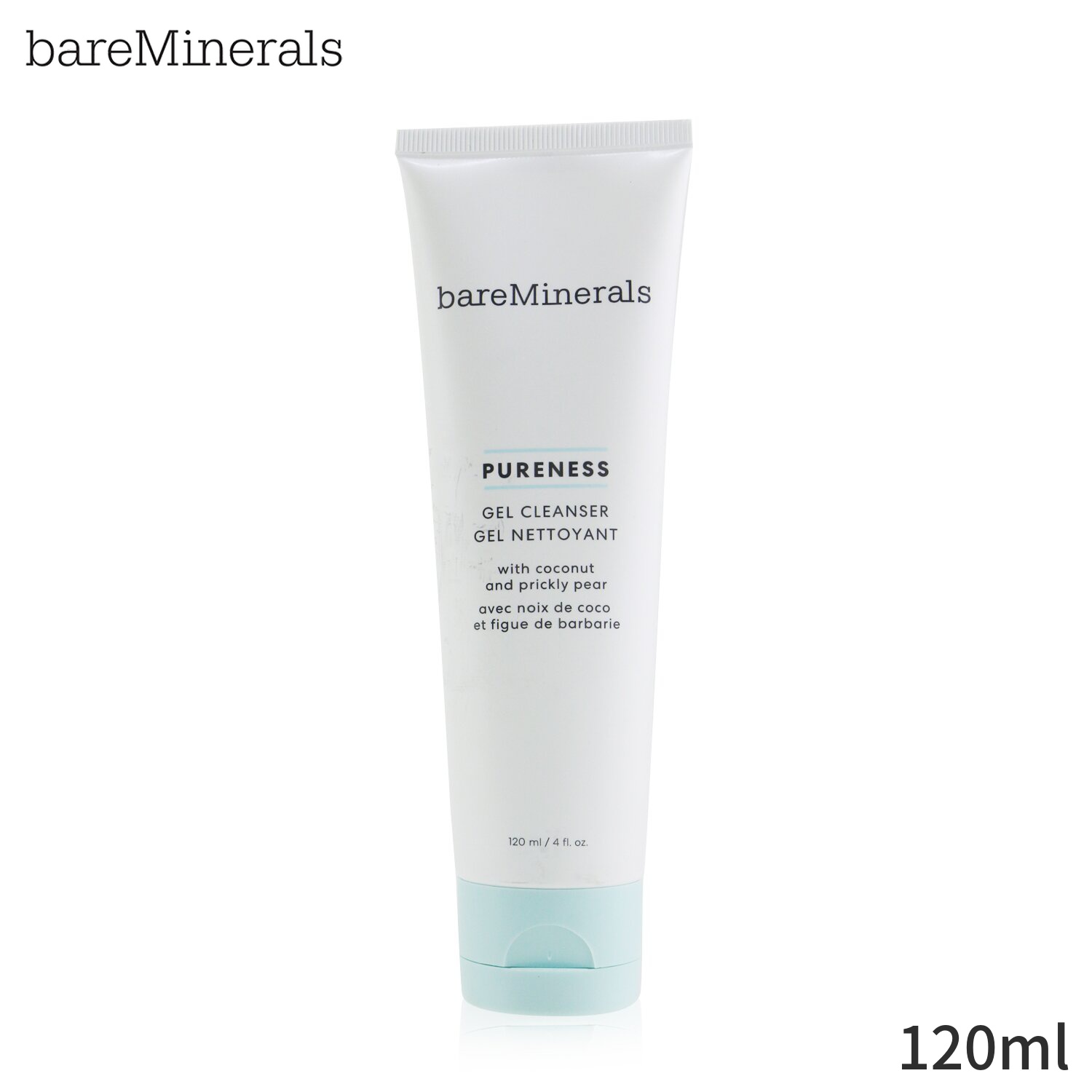 楽天市場 ベアミネラル クレンジングジェル Bareminerals 洗顔料 Pureness Gel Cleanser 1ml レディース スキンケア 女性用 基礎化粧品 フェイス 人気 コスメ 化粧品 誕生日プレゼント ギフト Beautylover楽天市場店