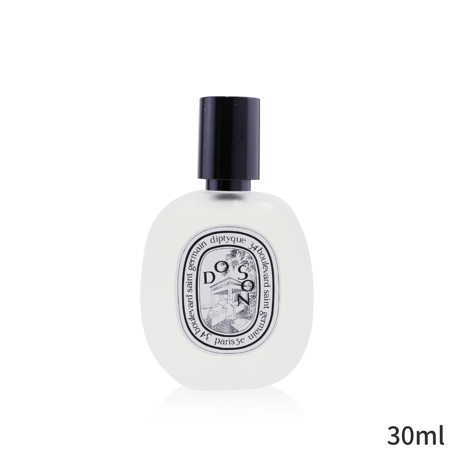 ディプティック ヘアミスト Diptyque ヘア用コロン ド ソン 30ml レディース 女性用 ヘアケア 誕生日プレゼント ギフト 人気 ブランド  コスメ 【着後レビューで