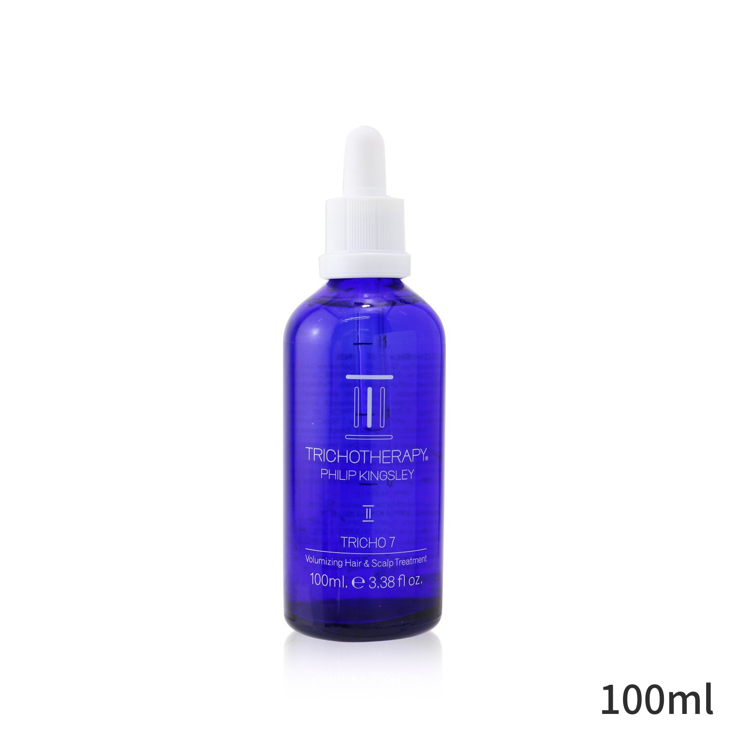 トリートメント 21春大特価セール フィリップキングスレー トリートメント Philip Kingsley Trichotherapy Tricho 7 Volumizing Hair Scalp Treatment For Fine And Or Thinning Daily Drops 100ml ヘアケア 人気 コスメ 化粧品 誕生日プレゼント ギフト