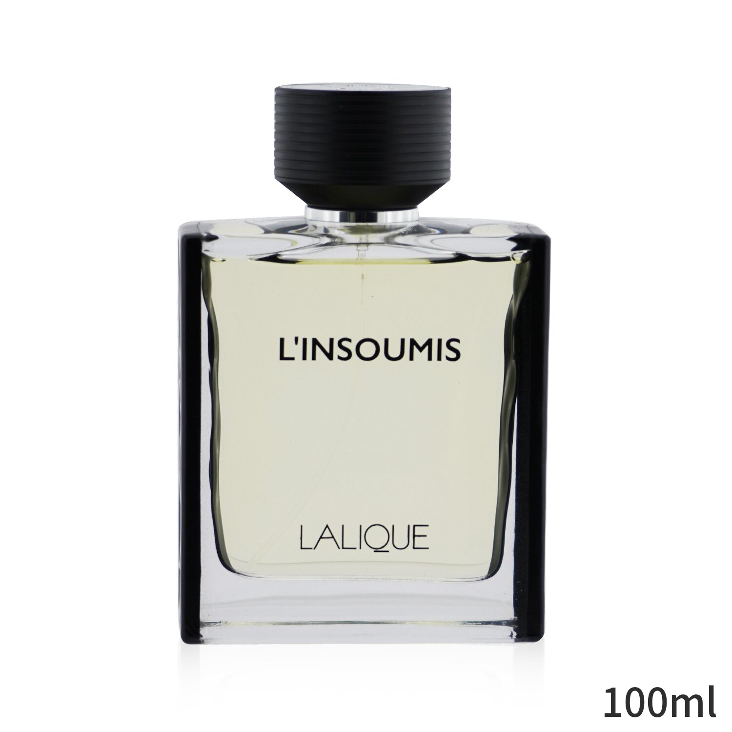 男女兼用 カジュアルウェア LALIQUE ラリック ラリック EDT SP 100ml