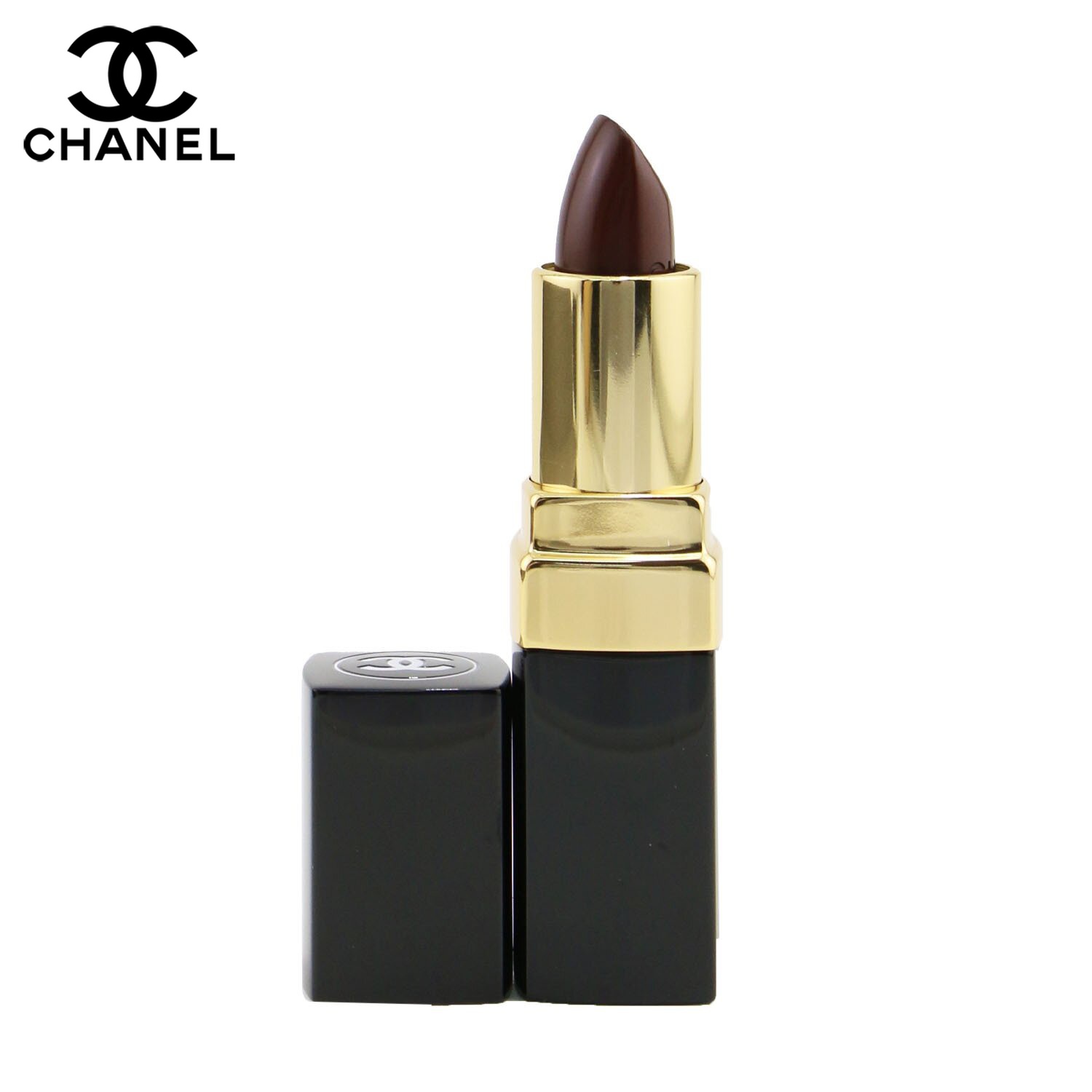 シャネル リップスティック Chanel 口紅 ルージュ ココ ウルトラ ハイドレーティング リップ カラー 494 Attraction 3 5g メイクアップ 落ちにくい 誕生日プレゼント ギフト 人気 ブランド コスメ 安値