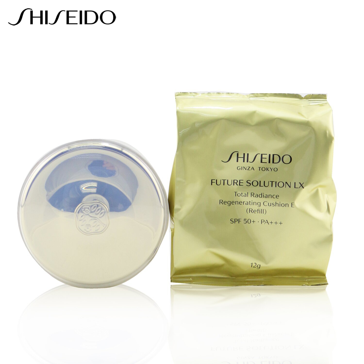 資生会堂 細末ファンデーション Shiseido Future Solution Lx Total Radiance Regenerating Cushion Spf 50 Neutral 2 12g メイク引揚げ 人間の顔 埋め合わせ力強さ 人受け コスメ 装飾品格品 生出日曜日戴き物 スーヴェニア 資生堂 パウダーファンデーション コスメ