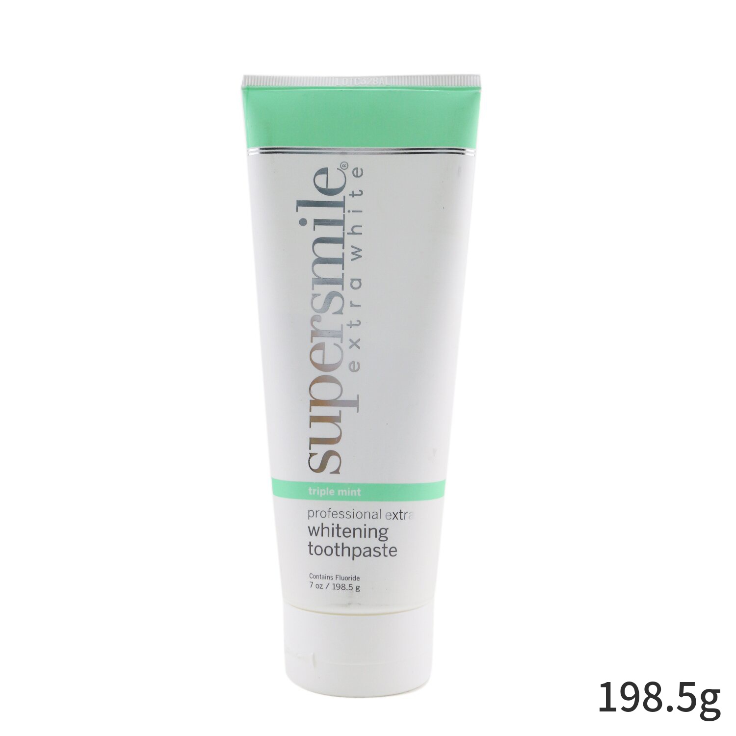 supersmile professional extra whitening system