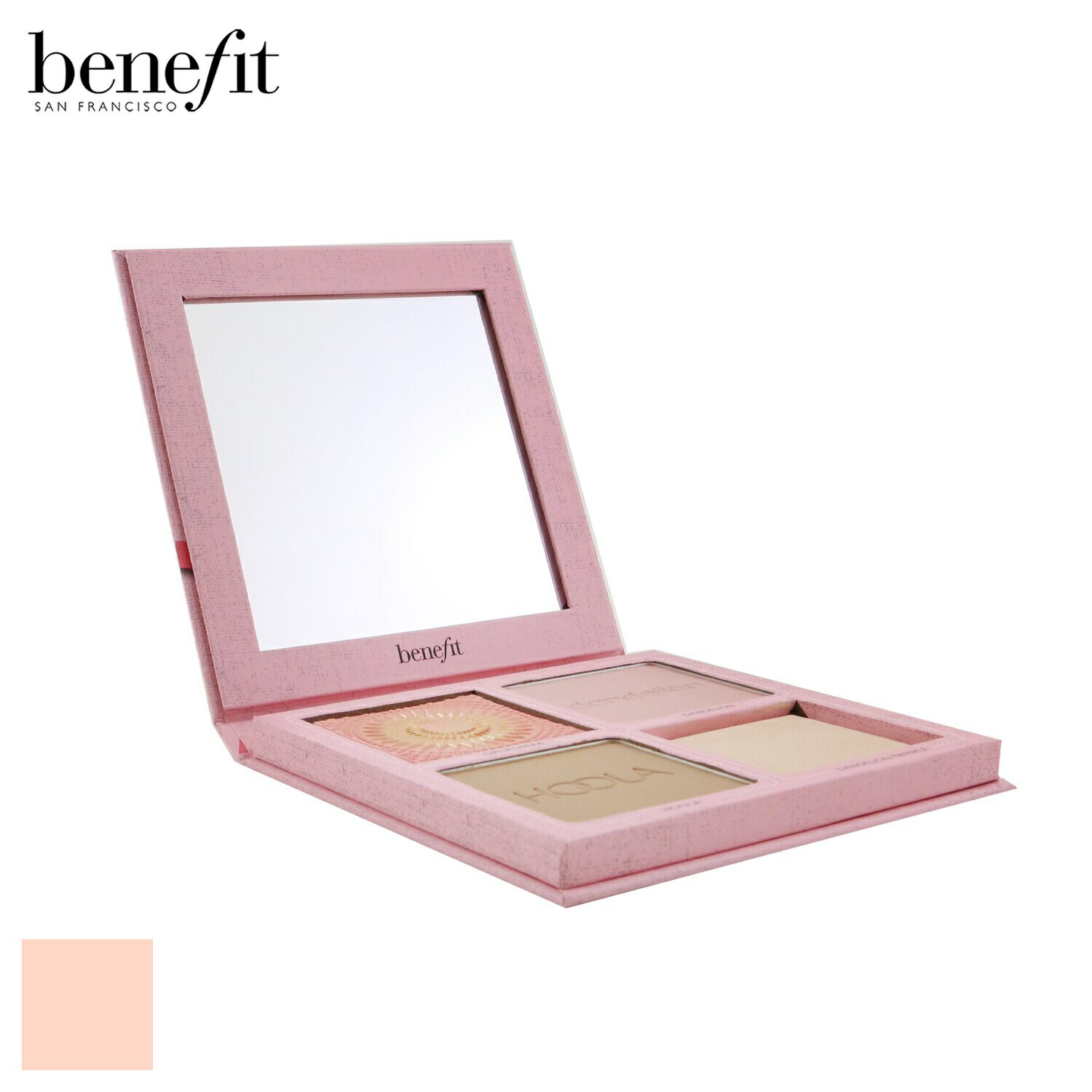 アドバンテージ 一式 コフレ Benefit 付届セット Blush Boss Blush Bronze Highlight Palette 23g メイク増殖 メイクアップセット 格好のいい 英名 コスメ 飾りもの威容 生れ出る日時貰い物 ギフト Mattschofield Com