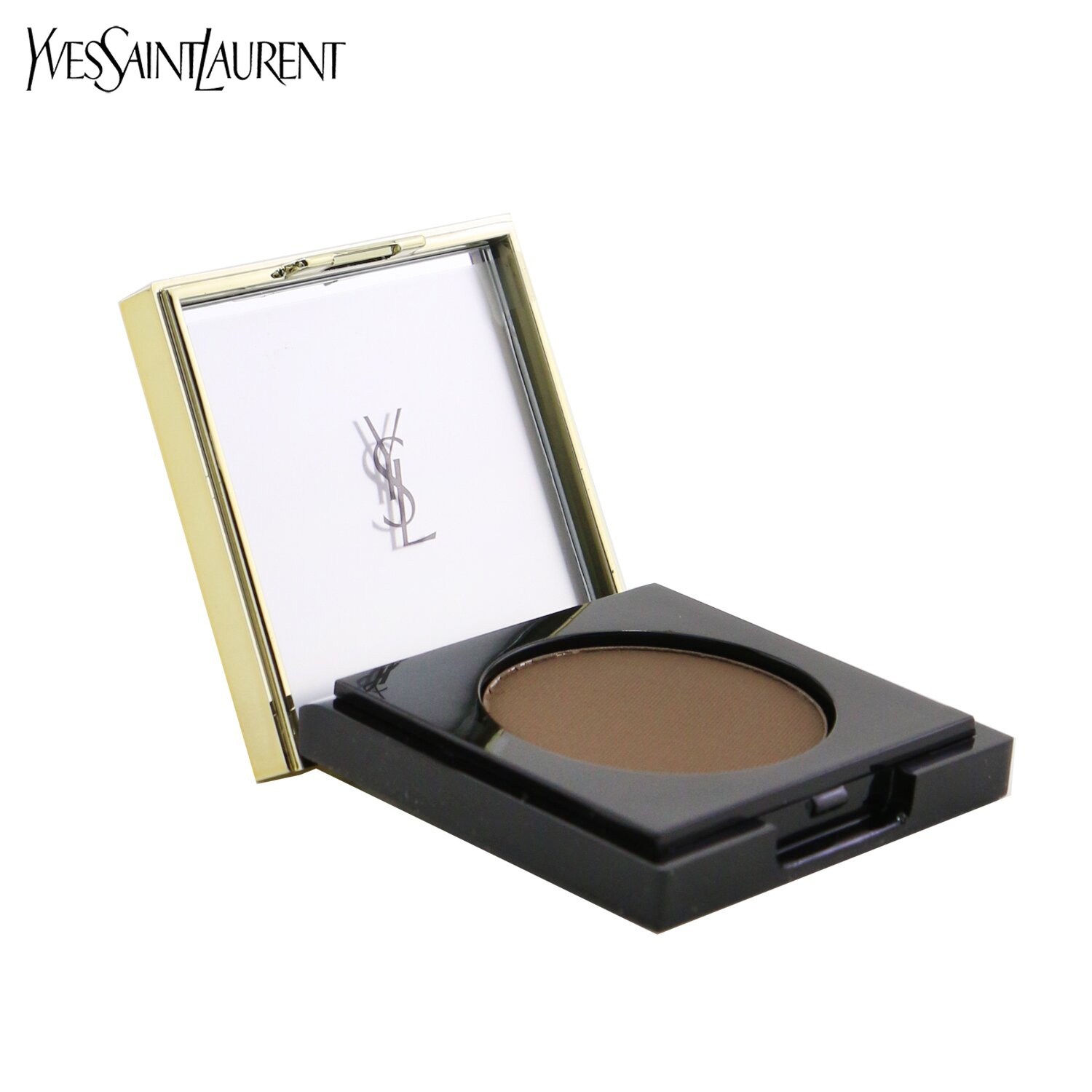 イヴサンローラン アイシャドウ Yves Saint Laurent アイカラー Velvet Crush Matte Eye Shadow 33 Unconventional Brown 1 8g メイクアップ アイ 誕生日プレゼント ギフト 人気 ブランド コスメ 送料無料 一部地域を除く