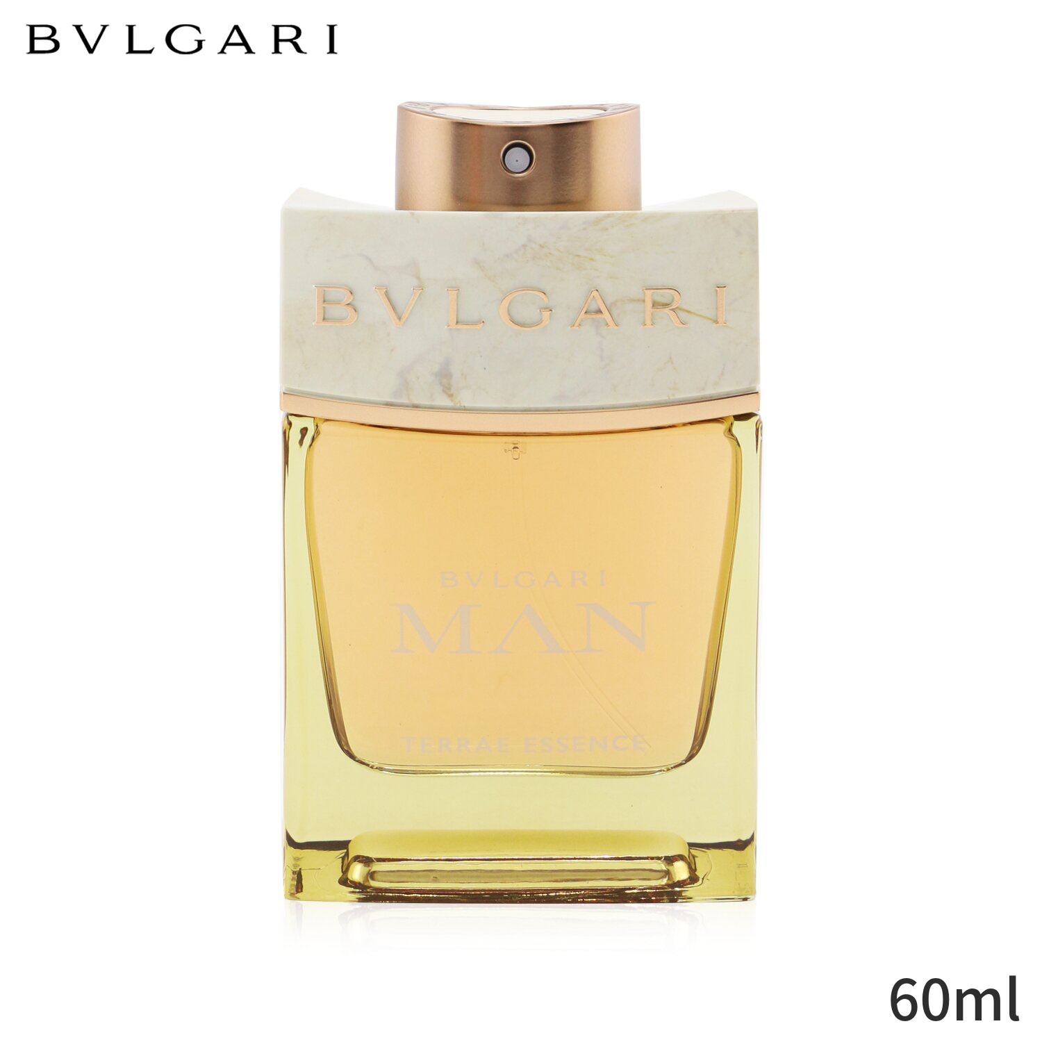 ファッション通販 ブルガリ 香水 Bvlgari Man Terrae Essence Eau De Parfum Spray 60ml メンズ 男性用