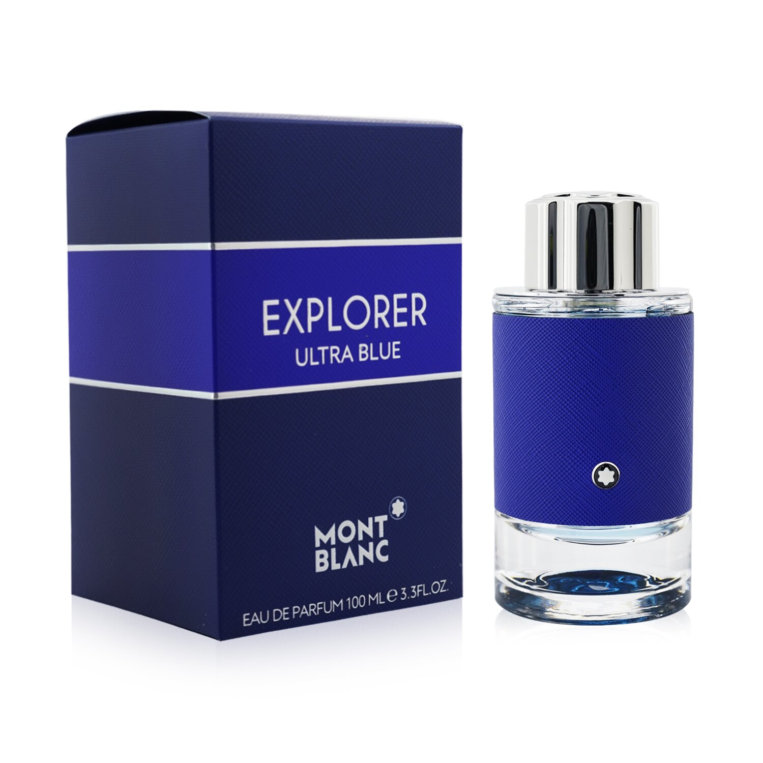 77％以上節約 モンブラン 香水 Montblanc Explorer Ultra Blue Eau De Parfum Spray 100ml  メンズ 男性用 フレグランス 父の日 プレゼント ギフト 2022 人気 ブランド コスメ www.tonna.com