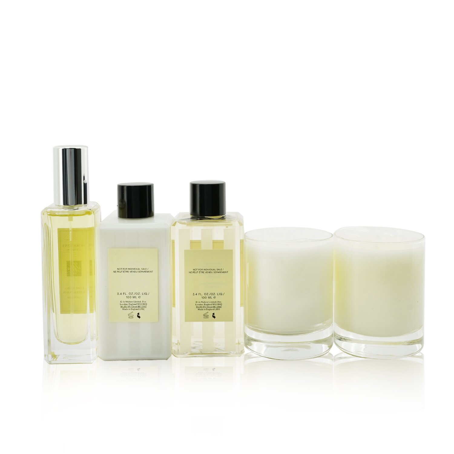 すべて ジョーマローン Jo Malone House Of Jo Malone Coffret: Lime