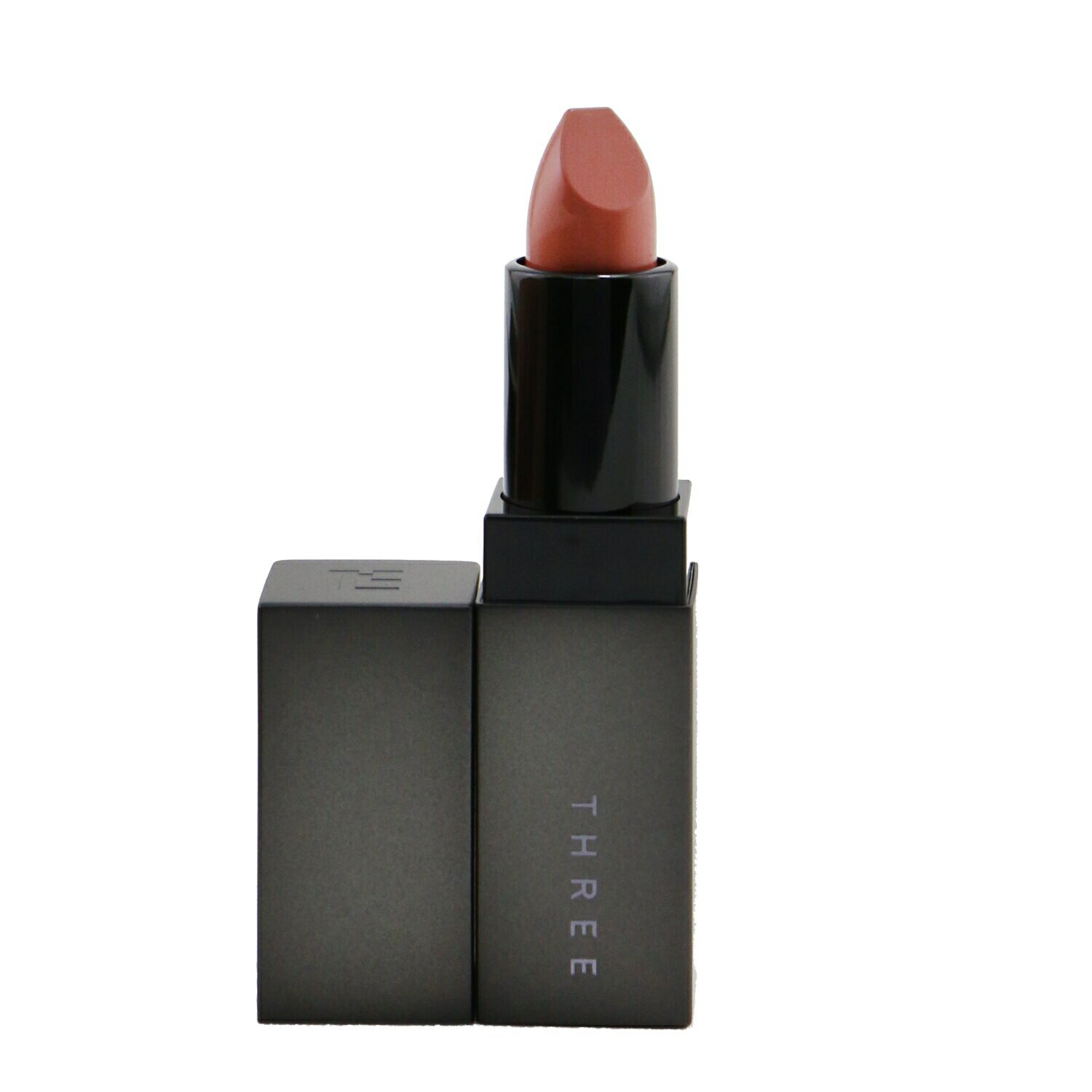 スリーthree リップスティック Three 口紅 Daringly Demure Lipstick 10 Sweet Salvation 4g メイクアップ リップ 落ちにくい 誕生日プレゼント ギフト 人気 ブランド コスメ 爆売りセール開催中