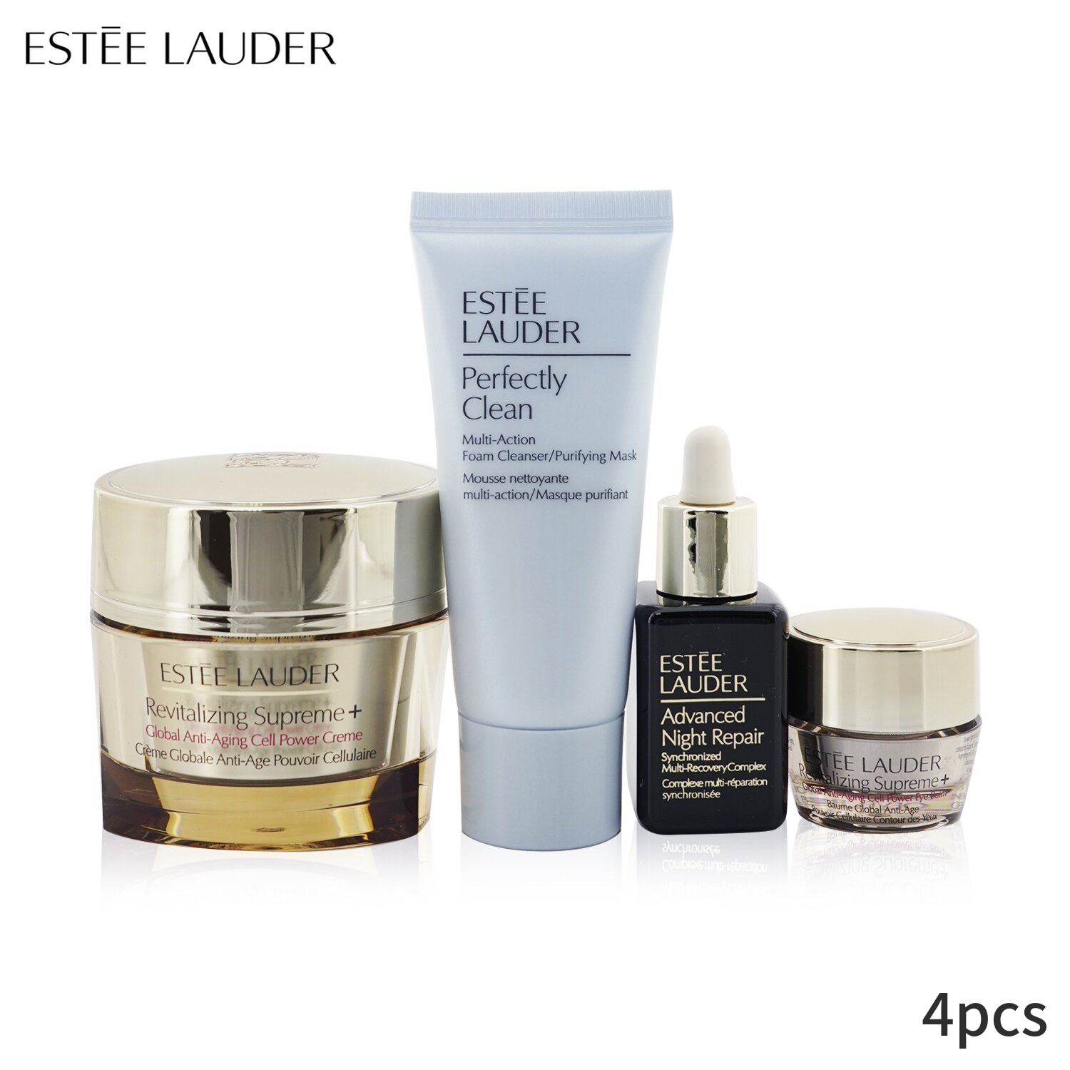 楽天市場】エスティローダー セット＆コフレ Estee Lauder ギフト